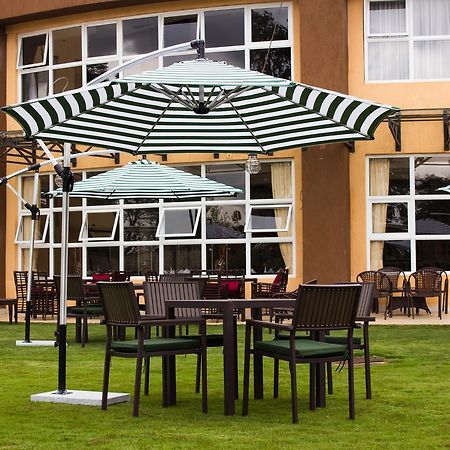 Elysian Resort Gathanga Exterior foto