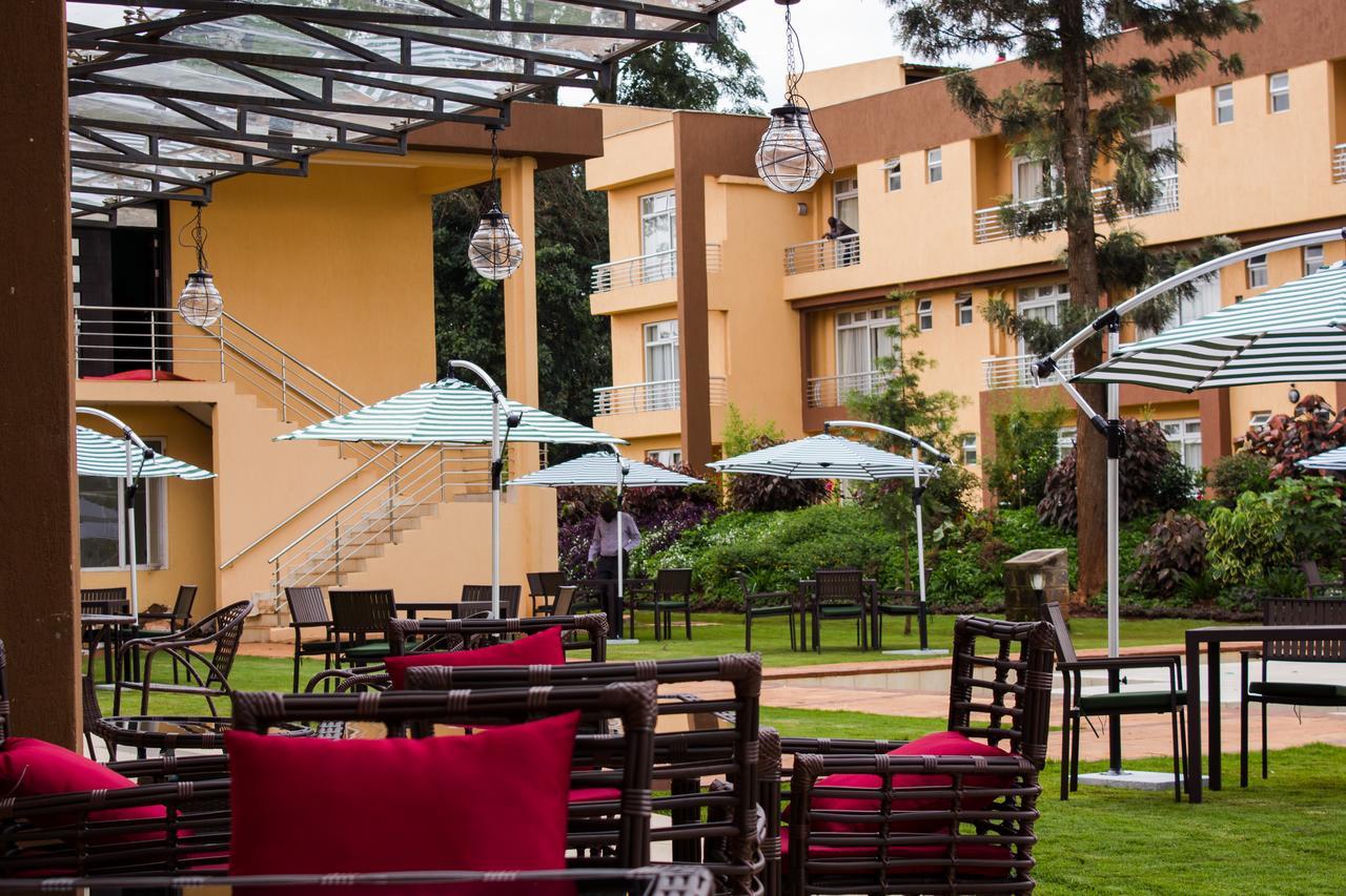 Elysian Resort Gathanga Exterior foto